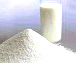 SMP - Skimmed Milk Powder