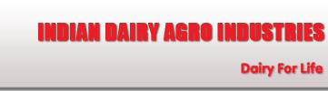 Dairy Plant India